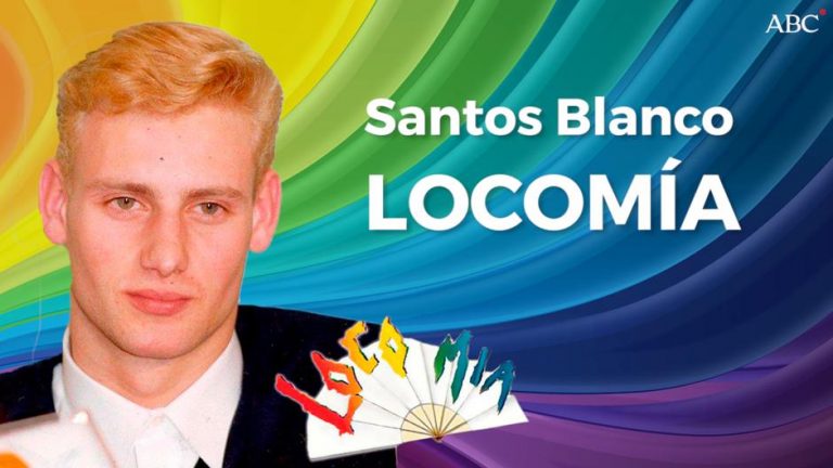 Santos blanco locomia | Actualizado septiembre 2023