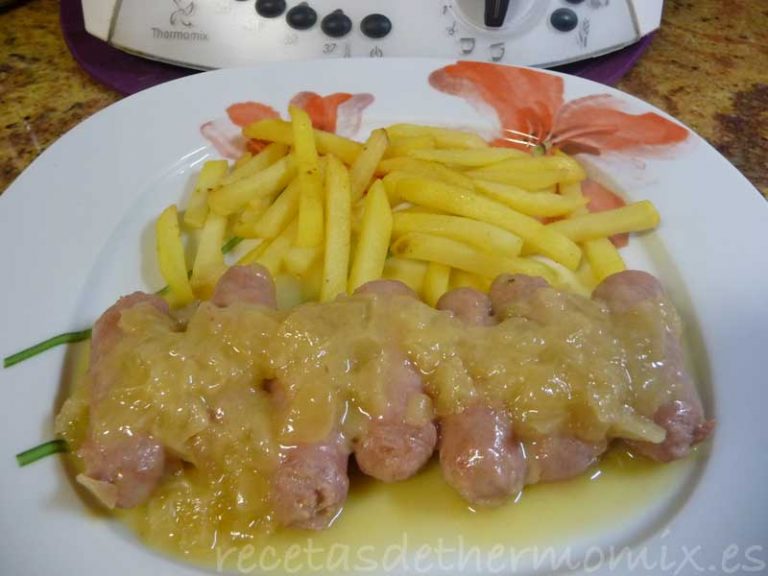 Sopa de pollo thermomix juani Actualizado septiembre 2024