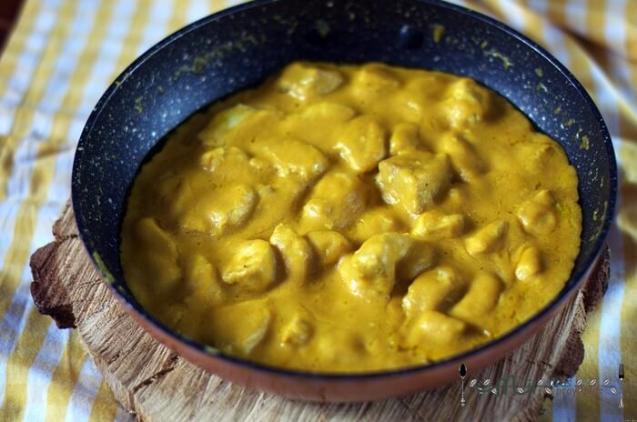 Crema de calabaza con curry thermomix | Actualizado julio 2022