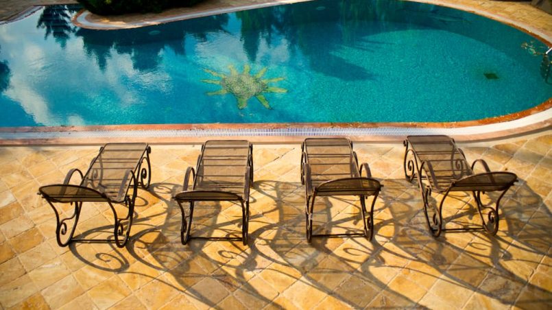 Crea Interiores, la empresa de reformas para crear tu piscina ideal