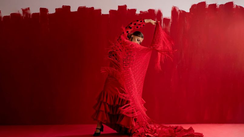 Ritmo y emoción el flamenco puede mejorar tu bienestar
