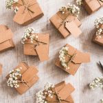 Detalles para bodas guía para elegir los mejores