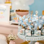 Regalos para baby showers sorprende con cestas personalizadas