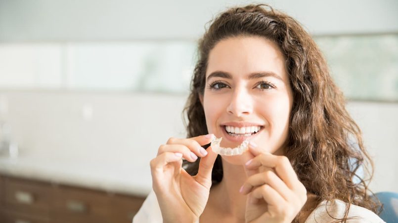 Rompiendo mitos de la ortodoncia
