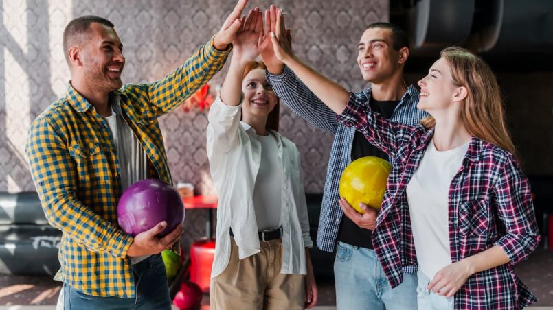 La clave para un equipo más unido