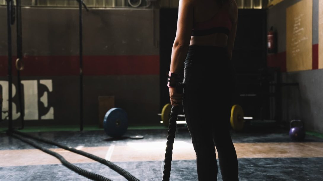 Descubre los beneficios del CrossFit para tu vida diaria