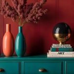 La decoración como herramienta para transformar espacios una mirada al diseño contemporáneo