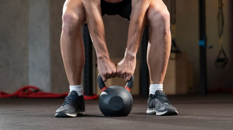 Centro de crossfit impulsa la evolución del entrenamiento funcional