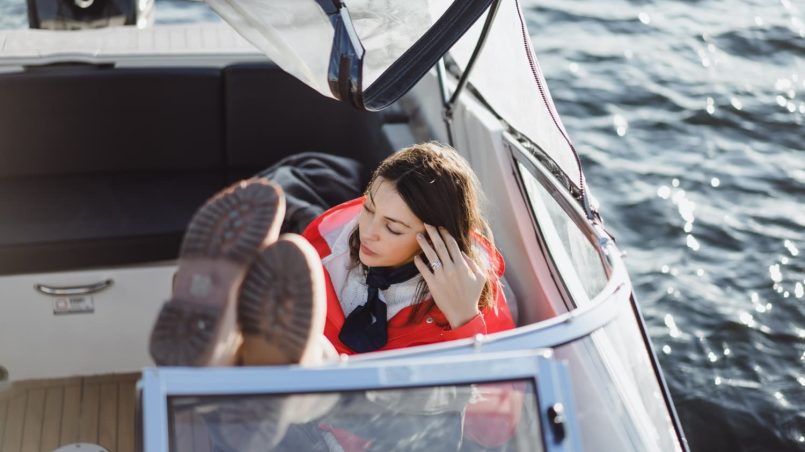 La experiencia náutica que ofrece el alquiler de barcos en La Manga