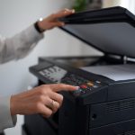 Renting de impresoras una solución inteligente para empresas modernas