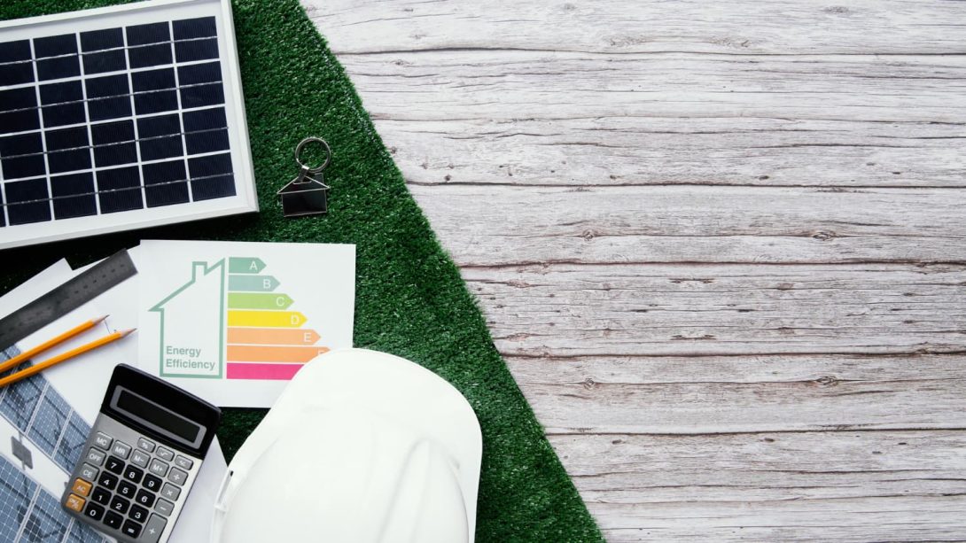 Qué es el certificado de eficiencia energética y por qué es obligatorio en España