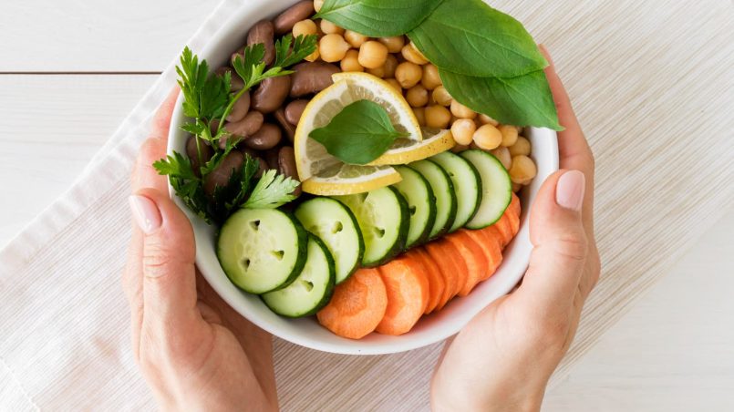 La importancia creciente del nutricionista en la salud y el bienestar actuales